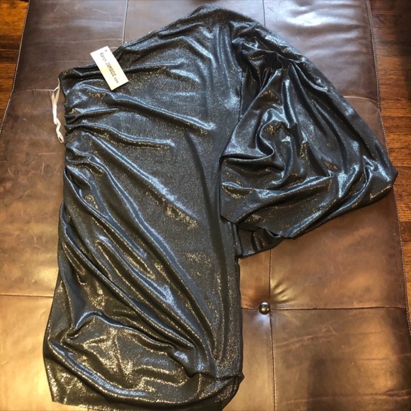 Karen Zambos Whitley Dress Size P - Picture 2 of 3